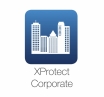 1 рік Care Plus для XProtect Corporate Base License